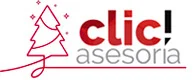 clicasesoria.com Logo principal
